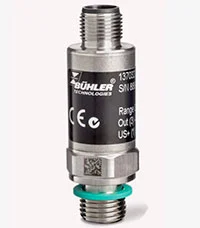 Bühler pressotronik 703